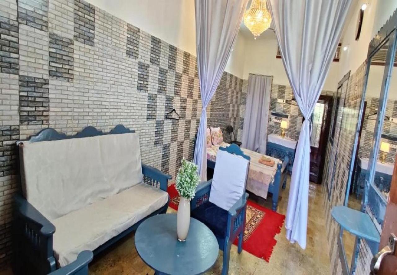 Elaa Resort Pudukkottai Zewnętrze zdjęcie