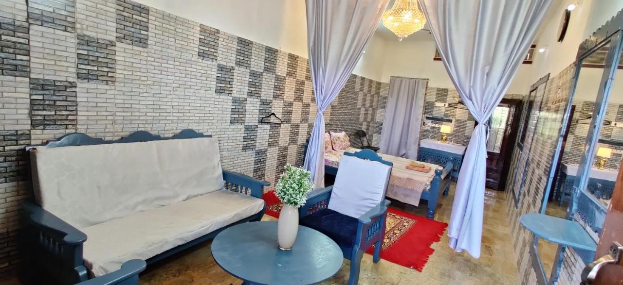 Elaa Resort Pudukkottai Zewnętrze zdjęcie