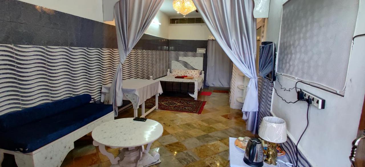 Elaa Resort Pudukkottai Zewnętrze zdjęcie