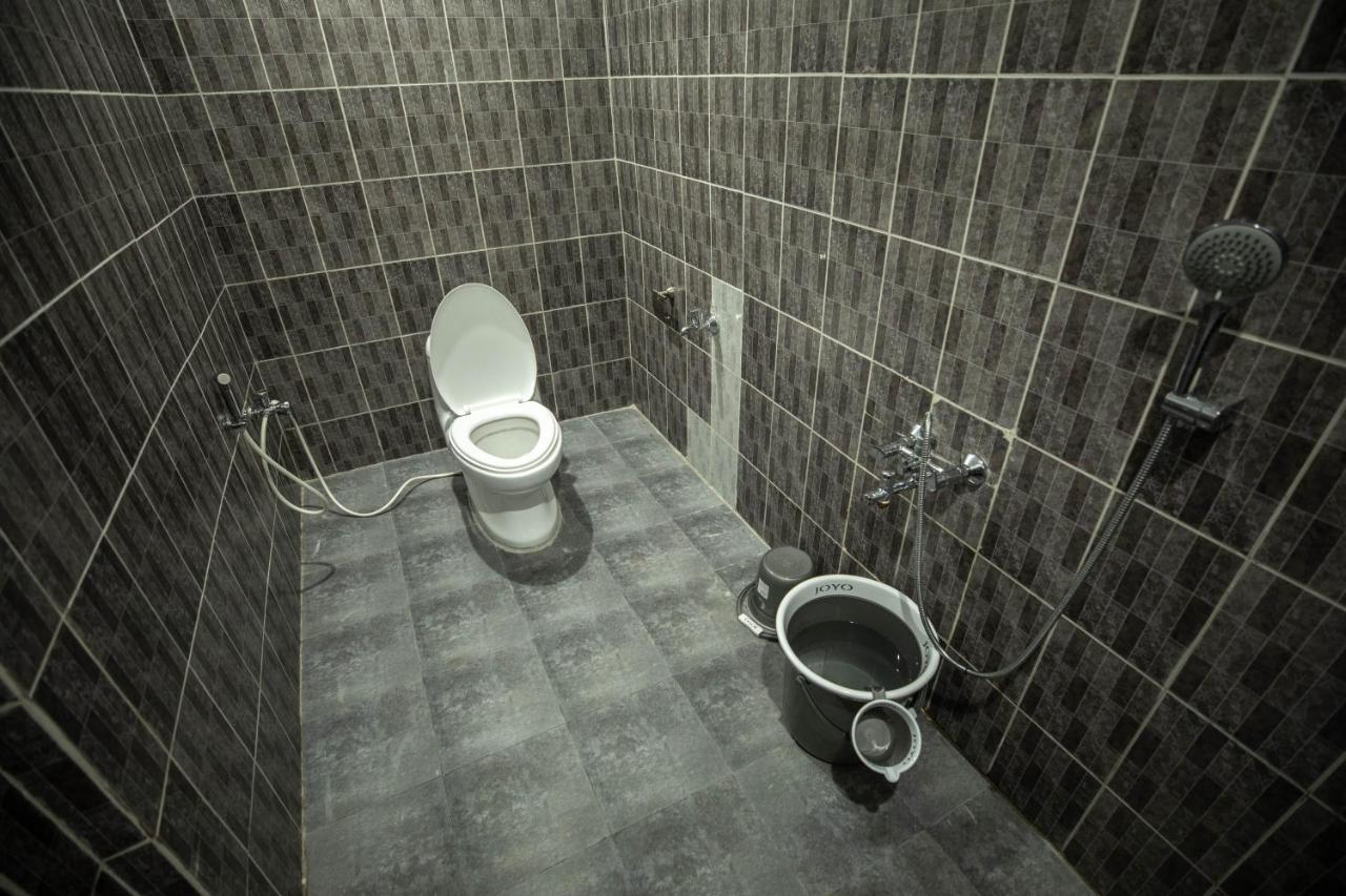 Elaa Resort Pudukkottai Zewnętrze zdjęcie
