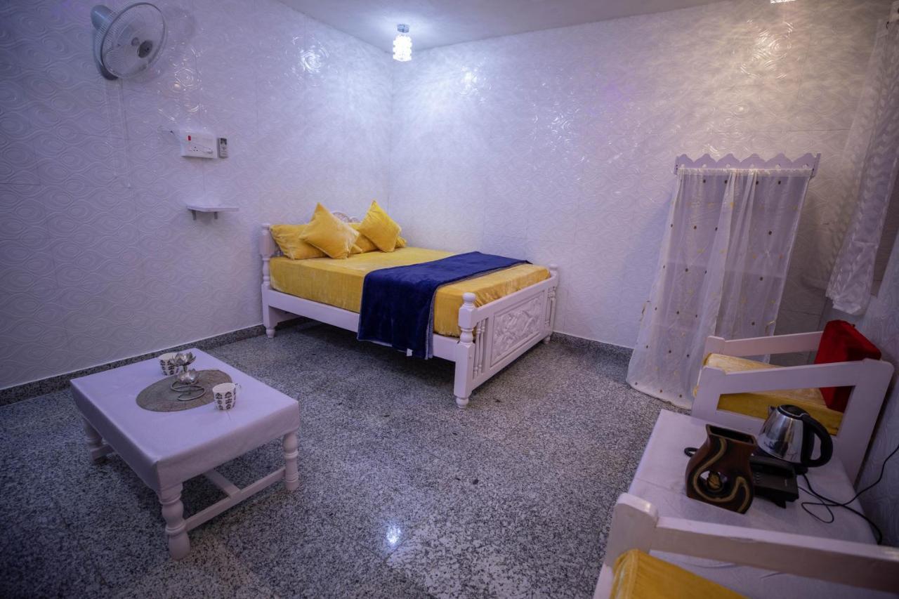 Elaa Resort Pudukkottai Zewnętrze zdjęcie