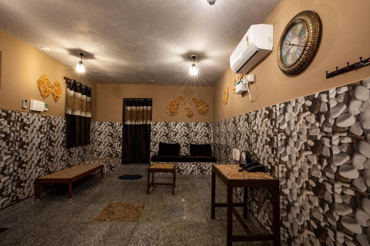 Elaa Resort Pudukkottai Zewnętrze zdjęcie