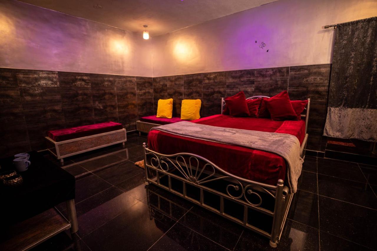 Elaa Resort Pudukkottai Zewnętrze zdjęcie