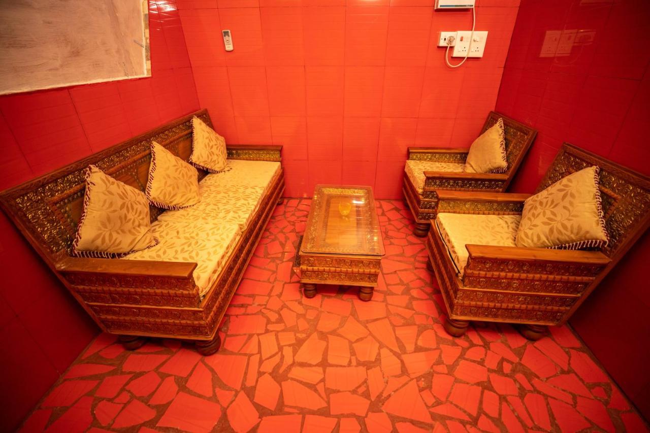 Elaa Resort Pudukkottai Zewnętrze zdjęcie