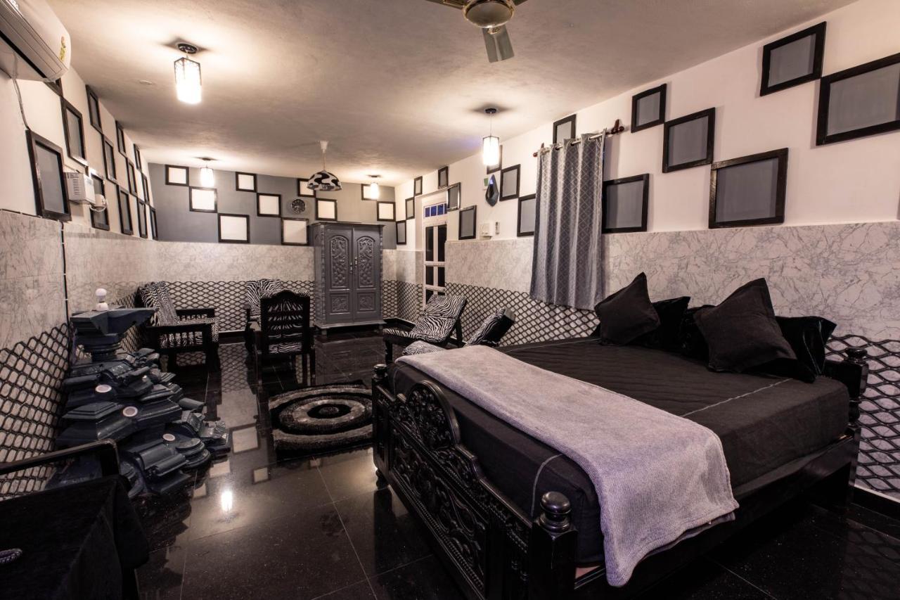 Elaa Resort Pudukkottai Zewnętrze zdjęcie